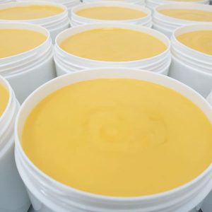 Виробництво зволожуючої кремової маски для обличчя під бренд замовника