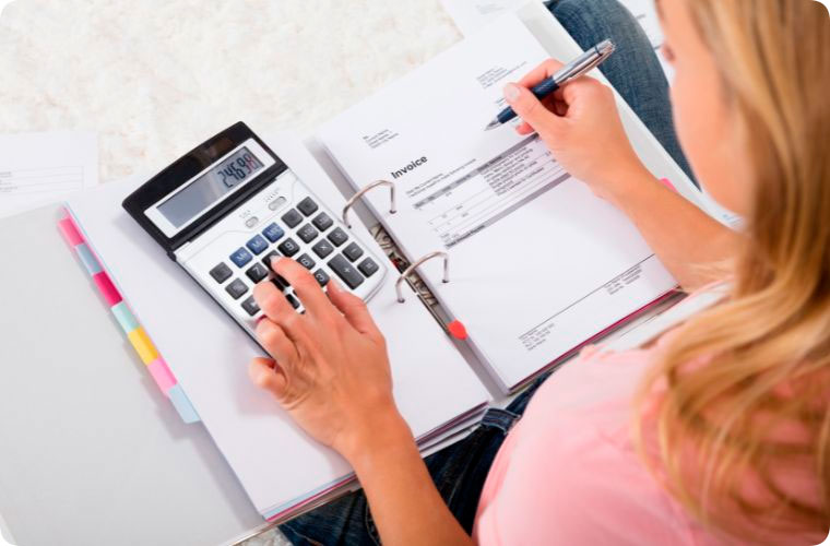 Budget and financial planning