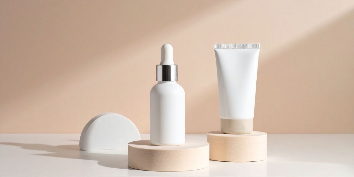 The process of creating cosmetics with attention to quality and trust
