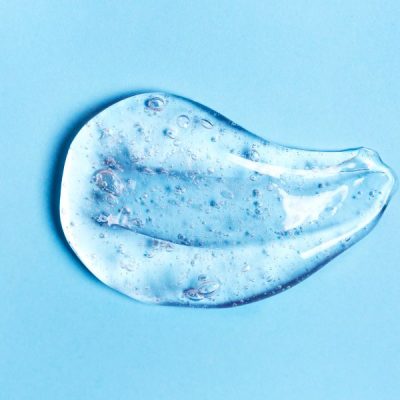 Гелевая маска под собственным брендом