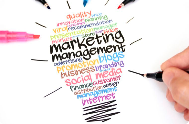 How to promote your cosmetics line through marketing