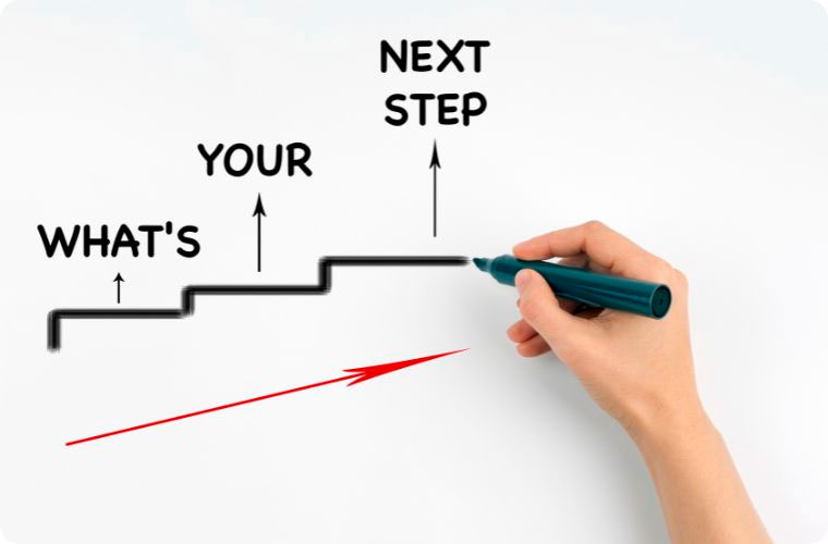 Steps in creating your own cosmetics brand